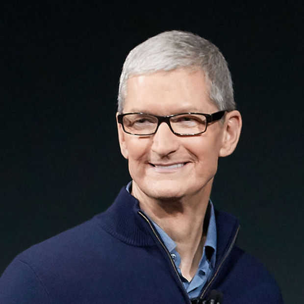 Tim Cook: nepnieuws vernietigt ons brein en moet snel aangepakt worden