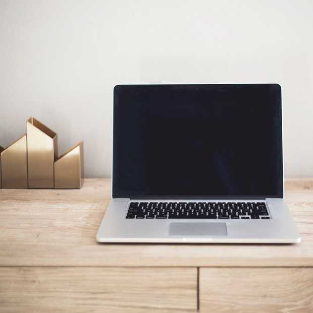 Nieuwe MacBooks met verbeterd toetsenbord binnenkort te koop