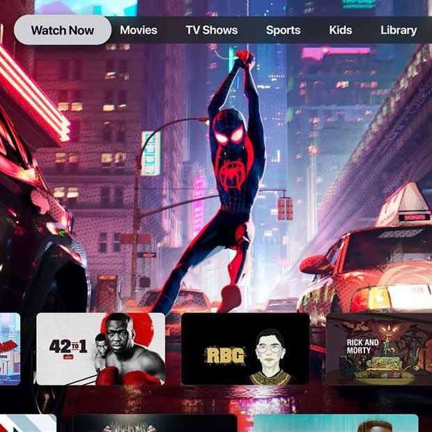 ​Wordt Apple TV+ het nieuwe Netflix?