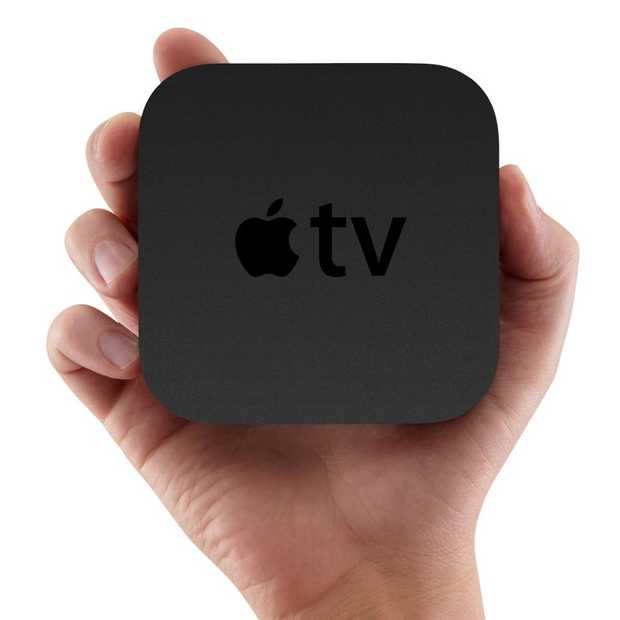 Komt de nieuwe Apple TV tegelijk met nieuwe iPhone?