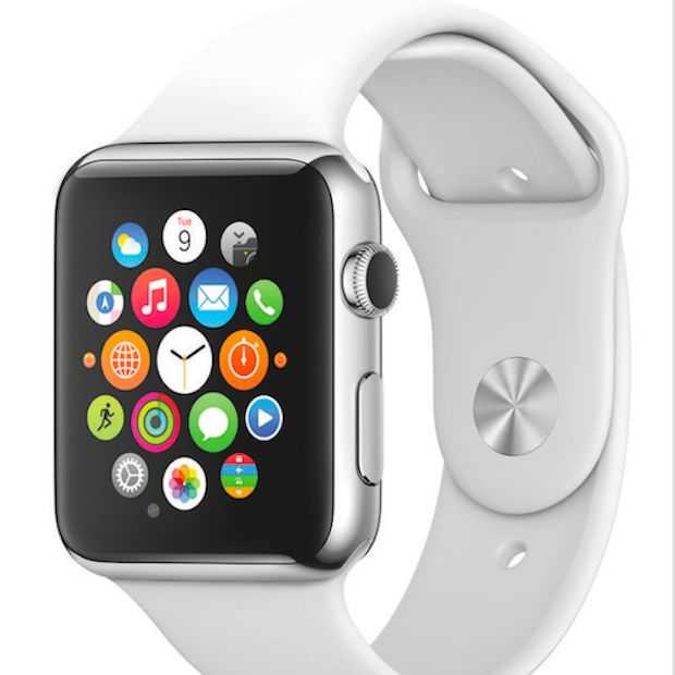 Release Apple Watch hoogst waarschijnlijk in maart