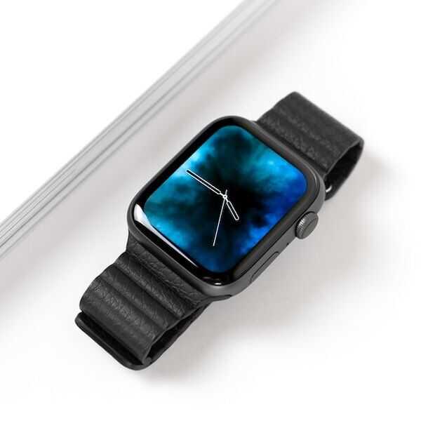 Apple gebruikt angst om haar Watch te promoten