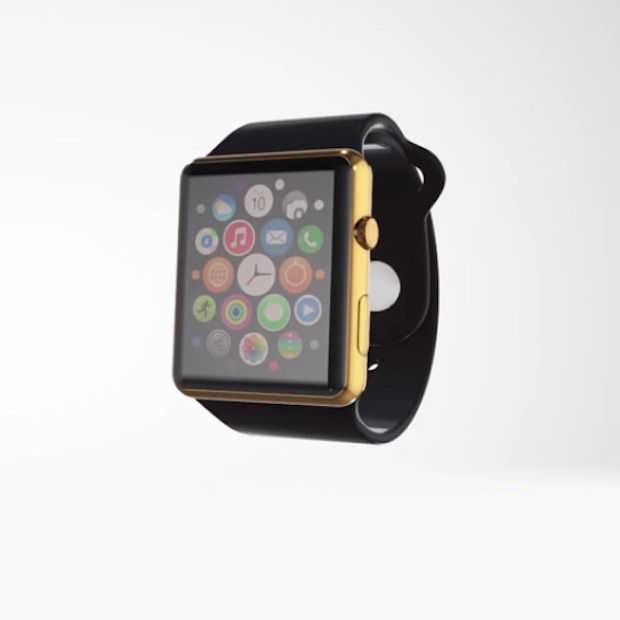 Vlieg naar New York voor je Apple Watch Edition