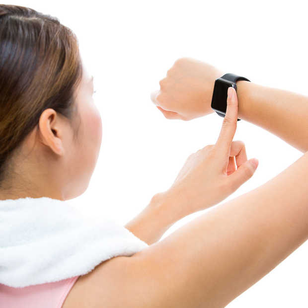 Een Apple Watch van je zorgverzekeraar: goed idee?