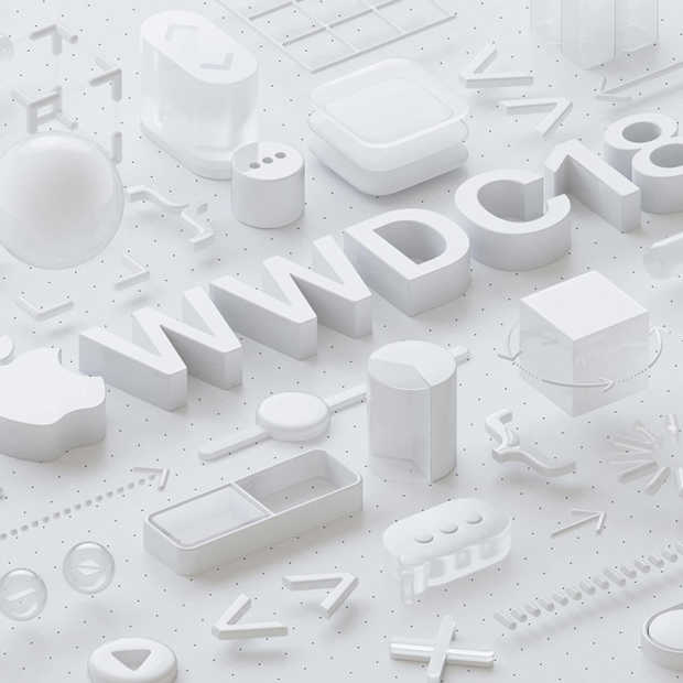 ​Apple's WWDC gehouden op 4 juni in San Francisco