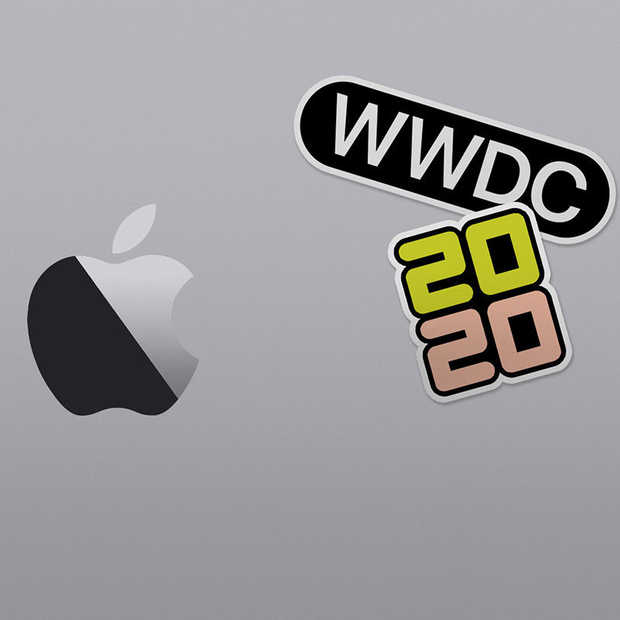 Apple's WWDC 2020 krijgt volledig vernieuwde online opzet
