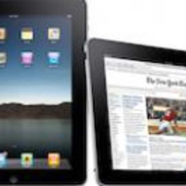 Apple zal iPad-ambities moeten temperen