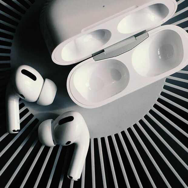 5 x hoe Apple AirPods écht revolutionair kunnen zijn