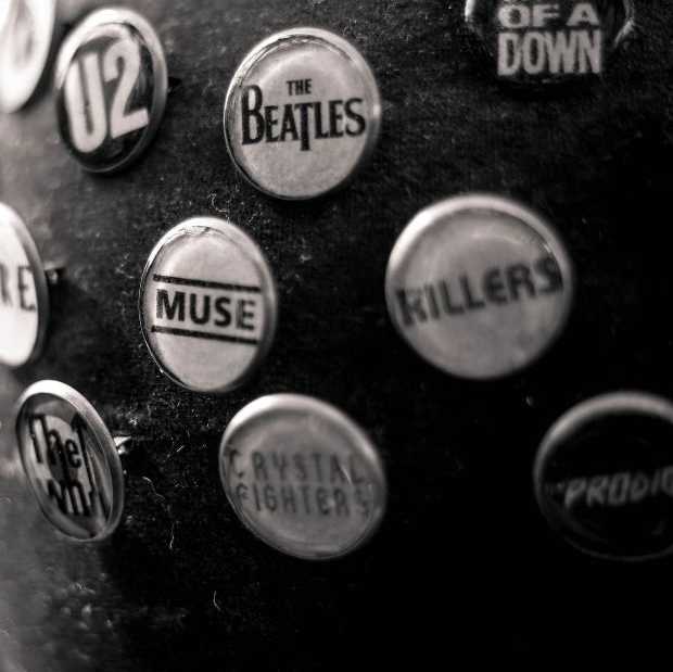 Apple Music komt met jaarlijstje genaamd Replay