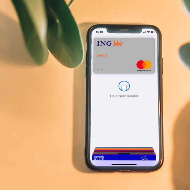 ​Apple zet hoog in op Apple Pay: dit is wat de toekomst brengt