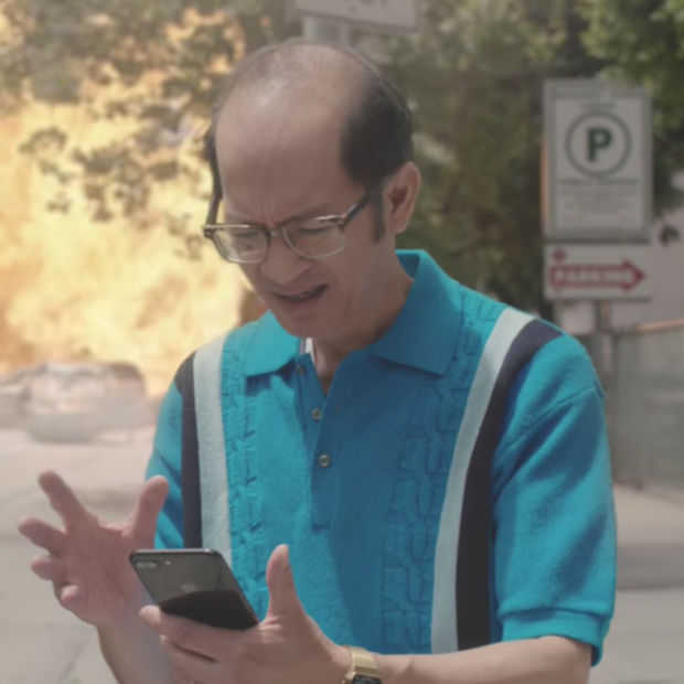 Viral video: wat gebeurt er als onze apps opeens zouden uitvallen?