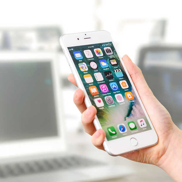 Chinese apps verliezen terrein in India