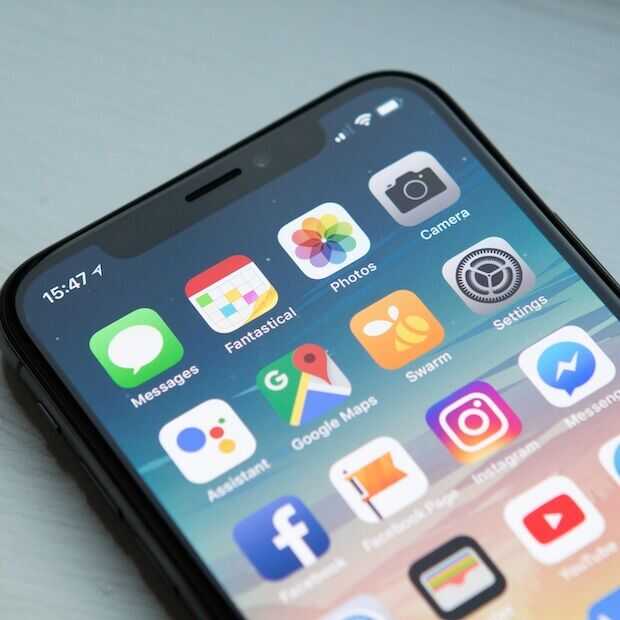 Verwijderen van Android app accounts en -data wordt makkelijker