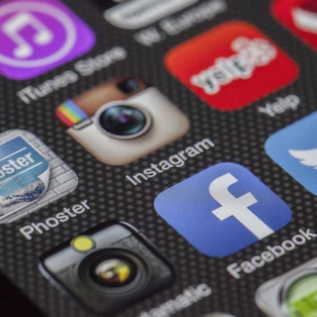 Dit zijn de 10 meest winstgevende iPhone & iPad apps van 2018