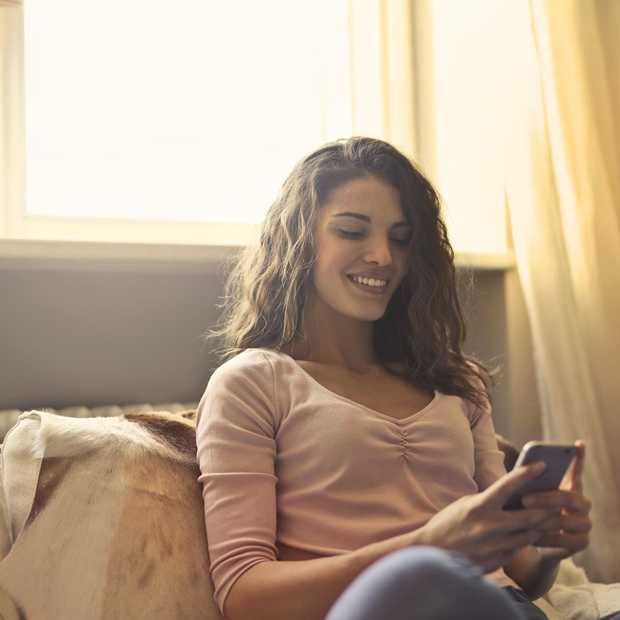 Met deze apps onderhoud je de komende tijd het contact met vrienden en familie
