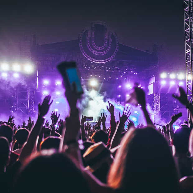 De beste apps voor jouw festivalzomer