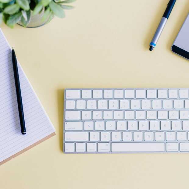 Back to work: 5 handige apps die je werk gemakkelijker maken
