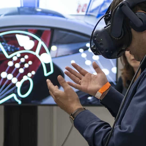 Meta vraagt grote geldpercentages van appmakers voor VR-apps