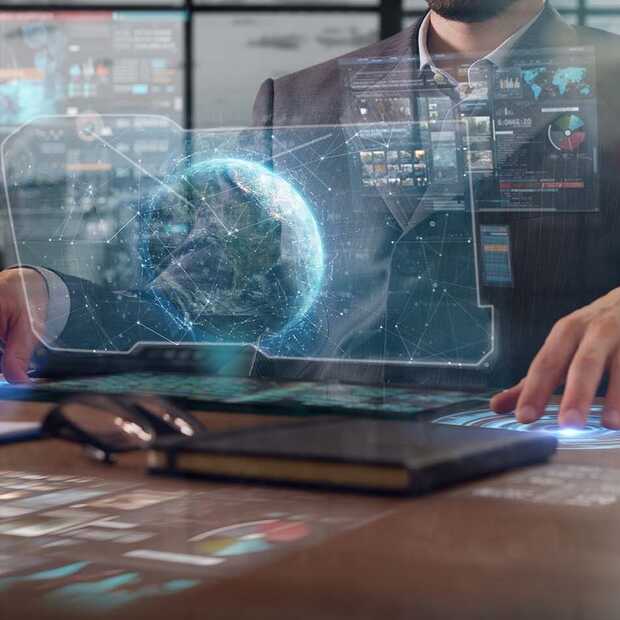 7 inspirerende voorbeelden van Augmented Reality toepassingen