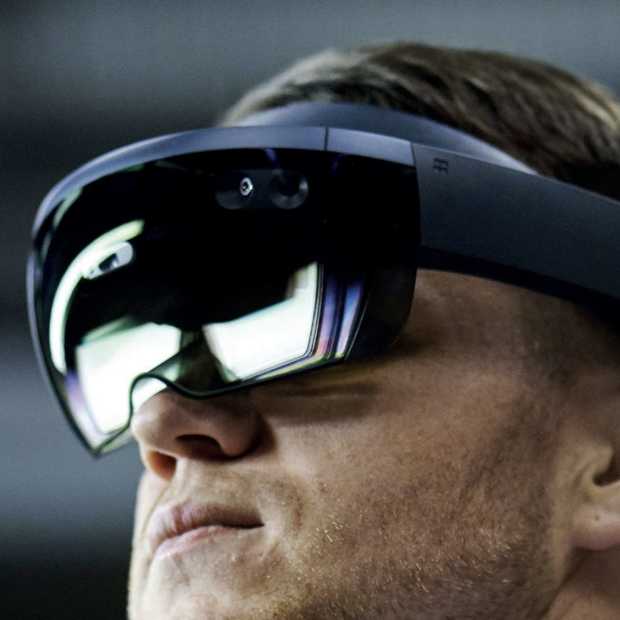 De toekomst van gaming is augmented reality (AR)