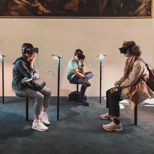 Microsoft en Qualcomm gaan samenwerken voor Metaverse