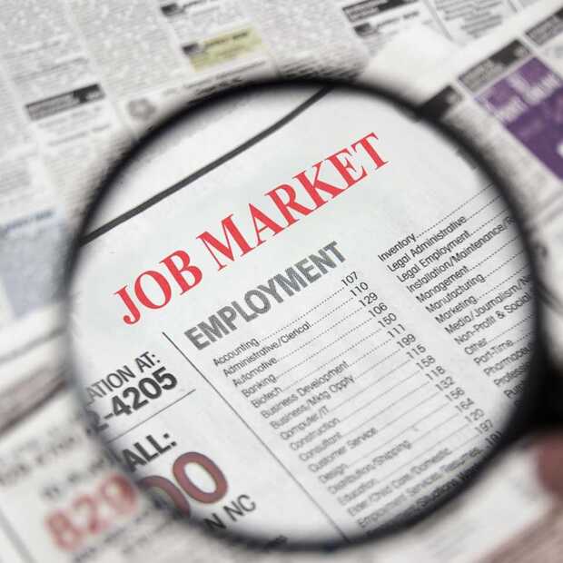 Nederlandse beroepsbevolking heeft vertrouwen in de huidige arbeidsmarkt