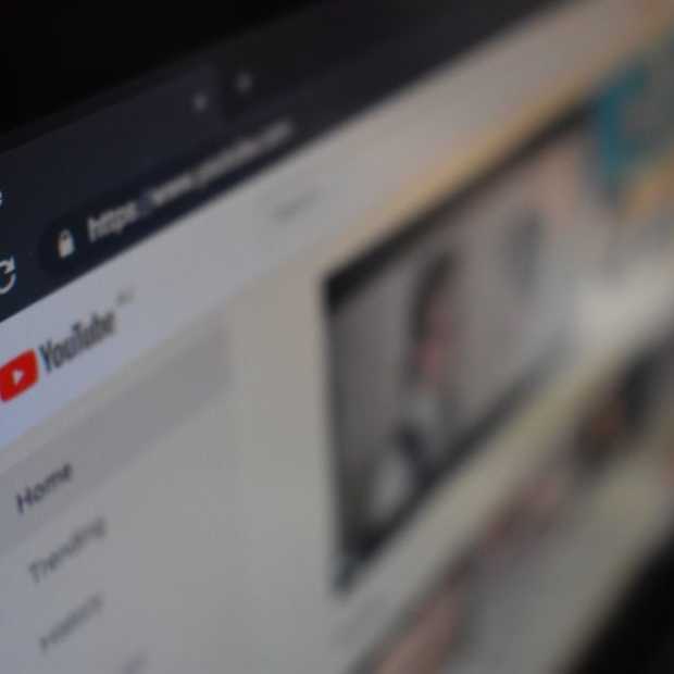 Area 51 heeft de YouTubers Ties en Govert niets opgeleverd