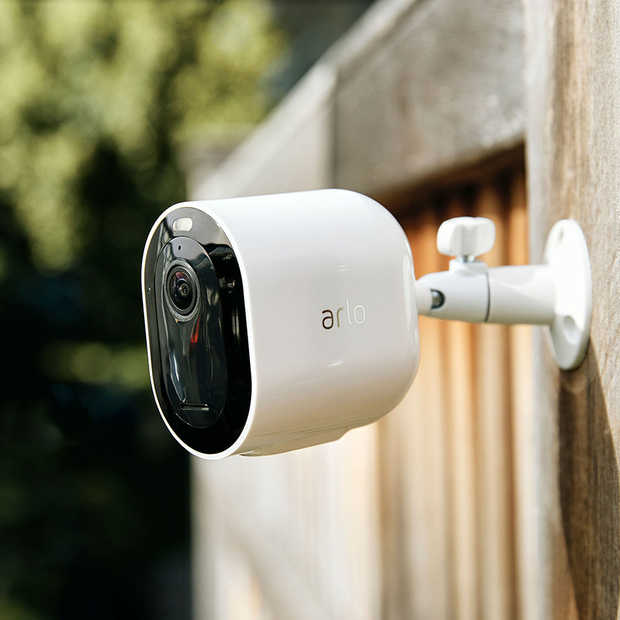 Arlo Pro 3 handige toevoeging aan jouw Smart Home