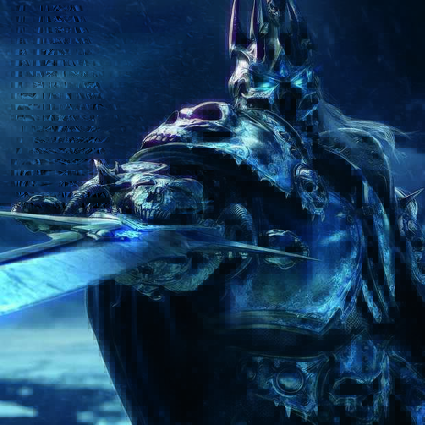 Na het succes uit 2008 komt nu Wrath of the Lich King Classic