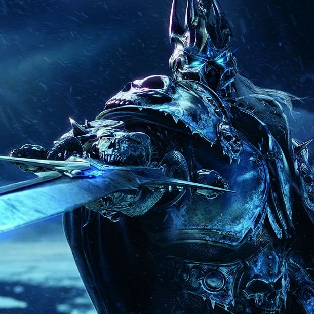 Na het succes uit 2008 komt nu Wrath of the Lich King Classic