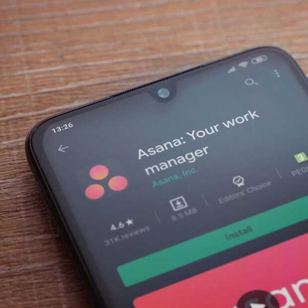 B&IS: eerste Asana Solution Partner in de Benelux