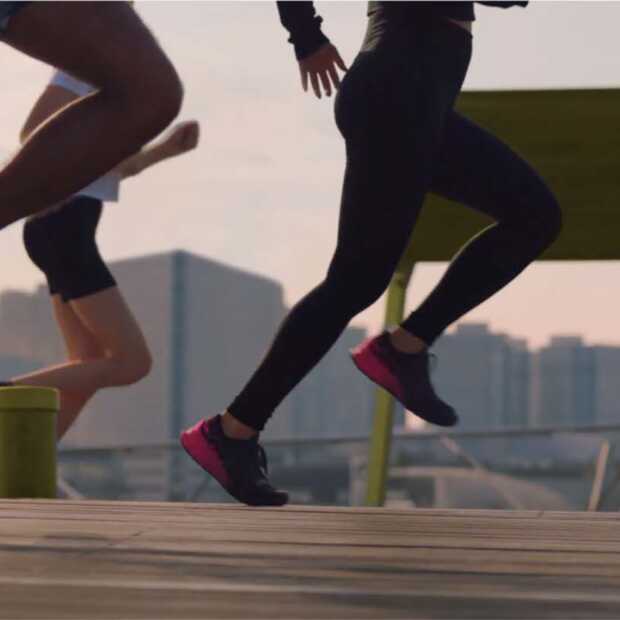 ​ASICS ondersteunt accountmanagers met SAP Sales Cloud