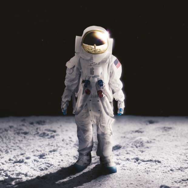 NASA: Dit is wat astronauten straks op de maan moeten doen