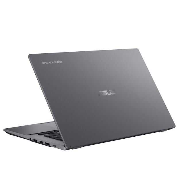 Eerste Chromebook Plus van Asus