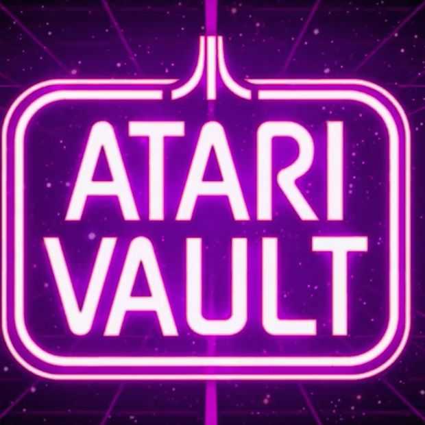 Speel je favoriete Atari games weer via Steam!