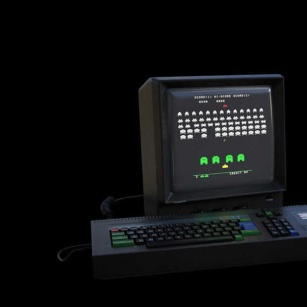 Plex start met Atari-streamingdienst Plex Arcade