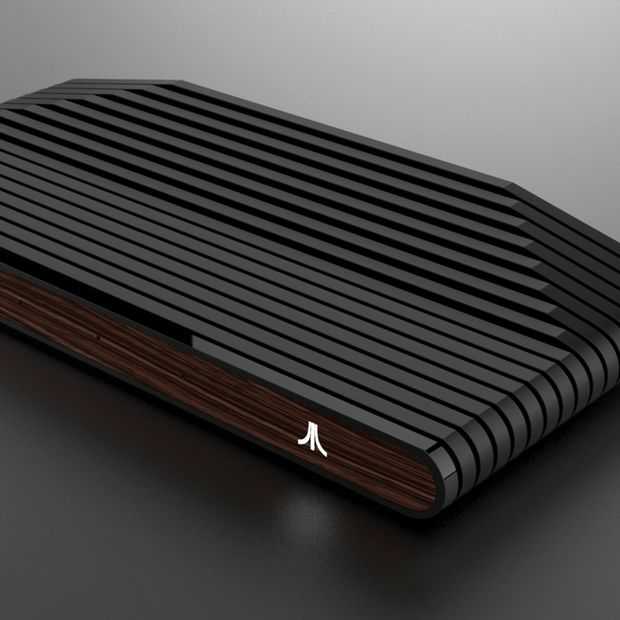 Ataribox retro-console ziet er prachtig uit, maar wat gaat het doen?