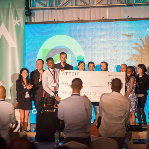 Aruba gaat met ATECH voor innovatieve start-ups