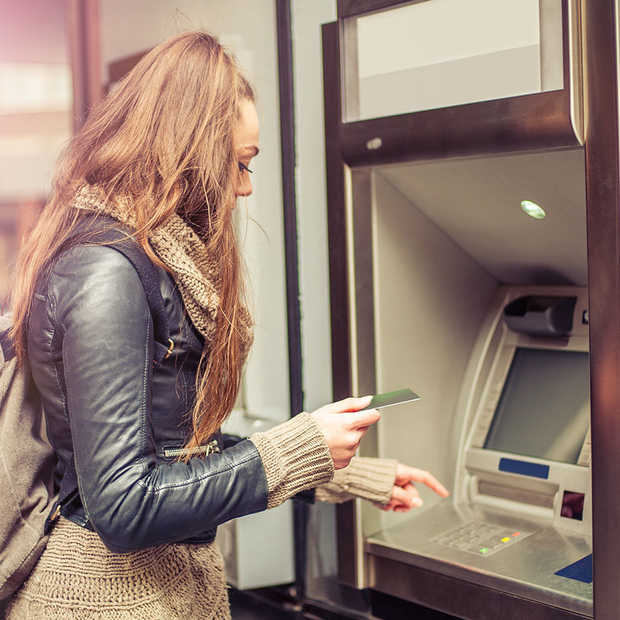 Landelijke geldautomaat is weer een stap dichterbij