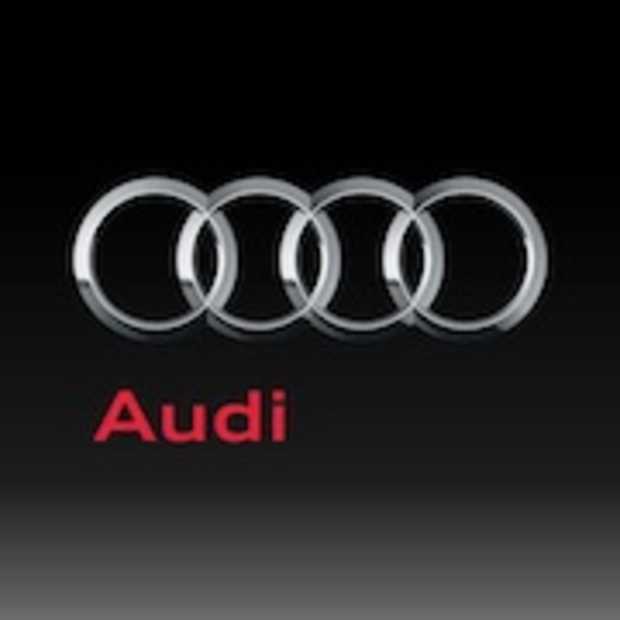 Audi en Mercedes Benz populair op Facebook [Infographic]