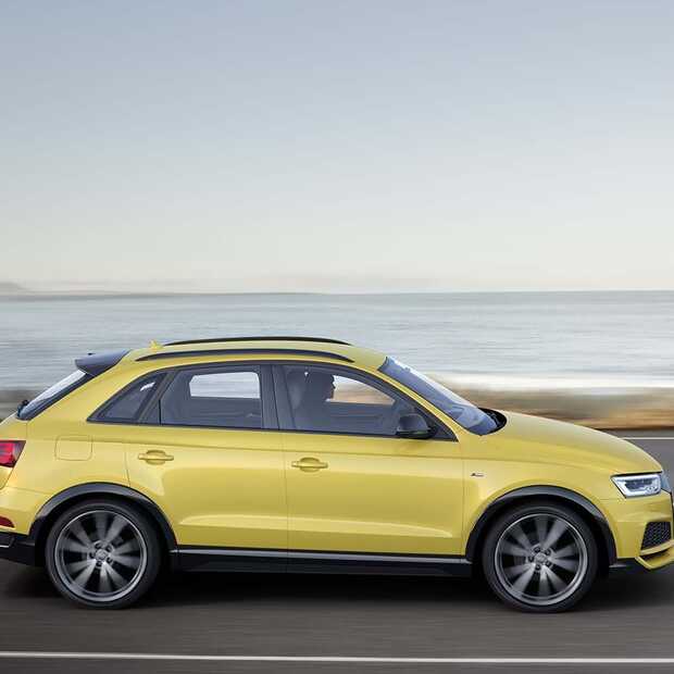 ​Tweedehands Audi Q3 kopen: hier moet je op letten