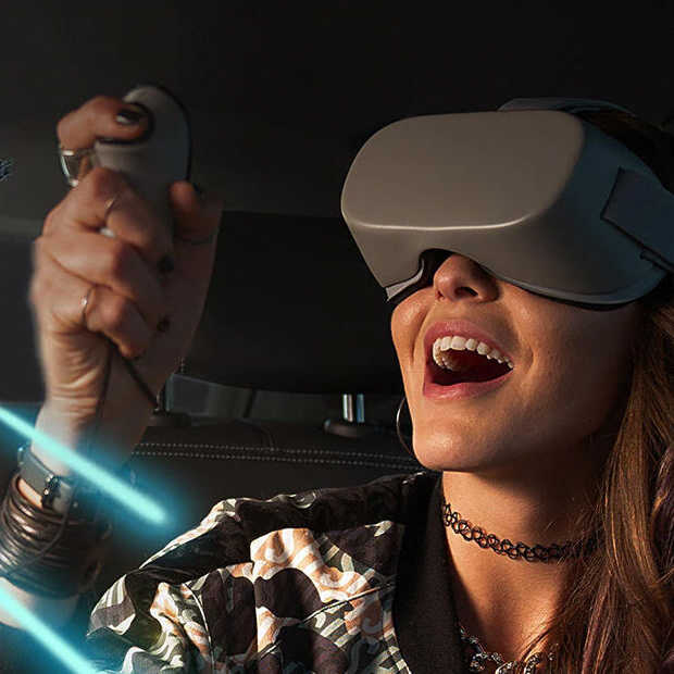 VR in de auto: nieuwe Audi's krijgen het al