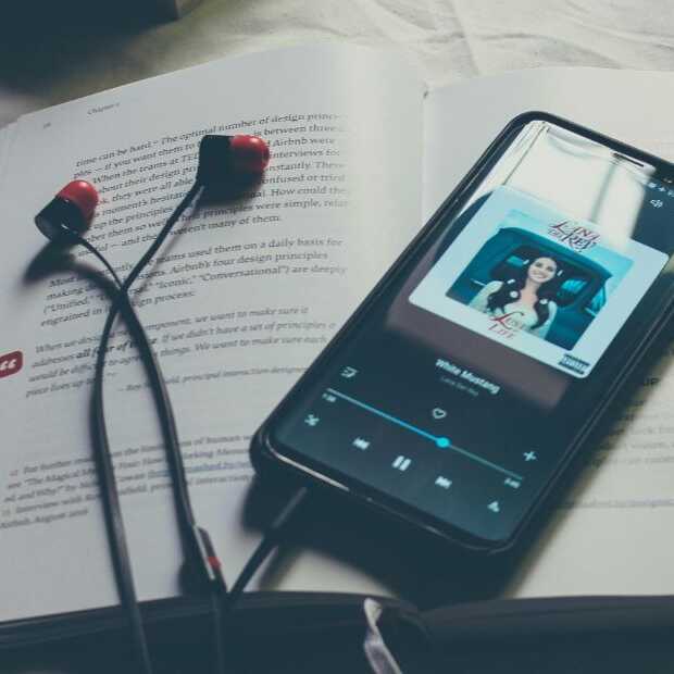Spotify biedt geen luisterboeken: waarom dat gaat veranderen