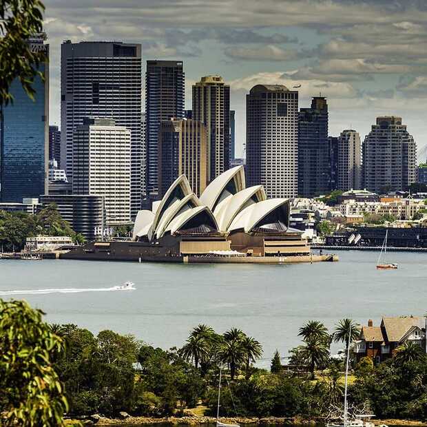 Huawei schrapt banen en investeringen in Australië