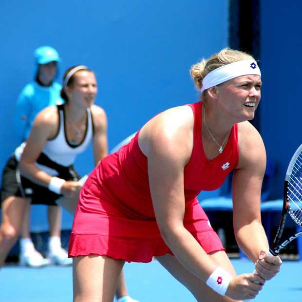 Een gedenkwaardige editie van Australian Open