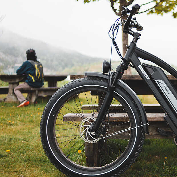 Auto inruilen voor een e-bike? Frankrijk geeft je 4.000 euro