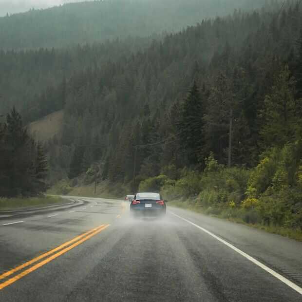 Kan de zelfrijdende Apple Car in 2024 al de weg op?