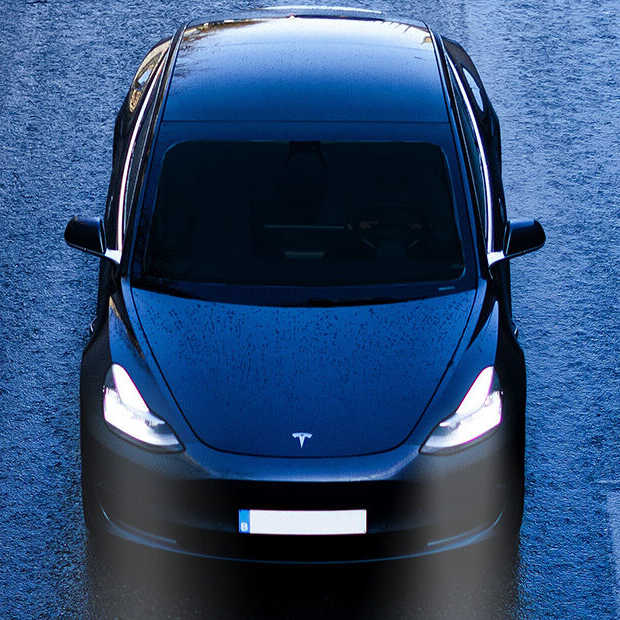 Nieuw artikel Tesla maakt een recordaantal auto’s in Q3 2022: 343.830 stuks