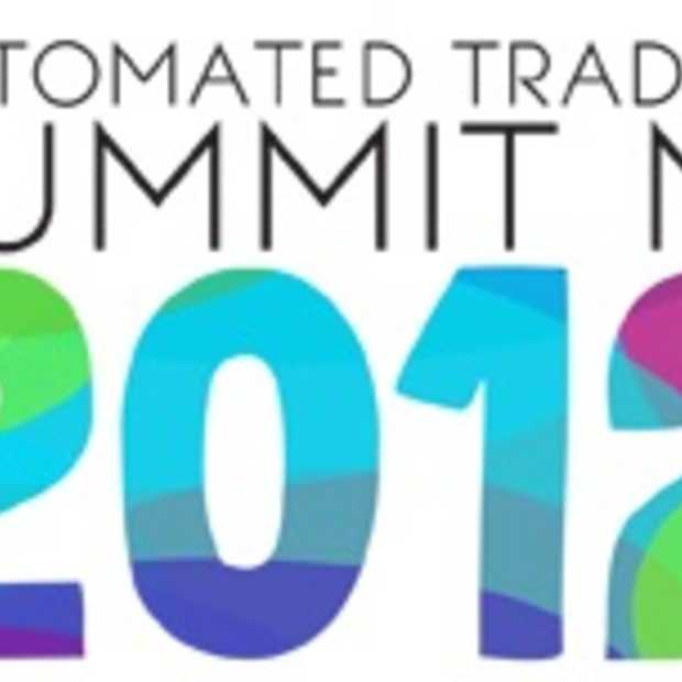 Automated Trading Summit 2012