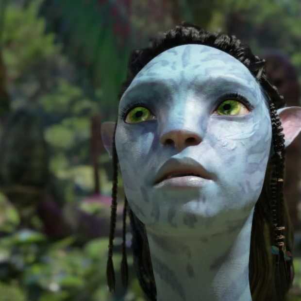 Waarom Avatar: Frontiers of Pandora op je verlanglijstje hoort